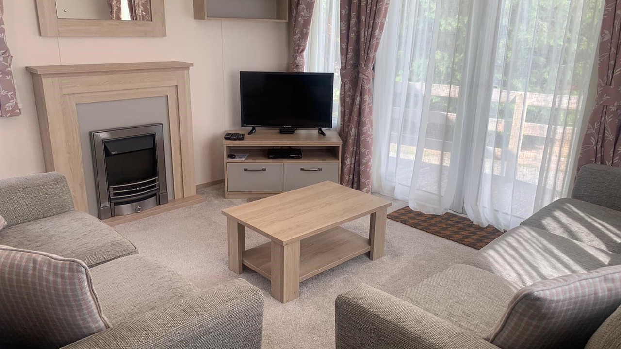 Photo of Livingroom in Aviemore