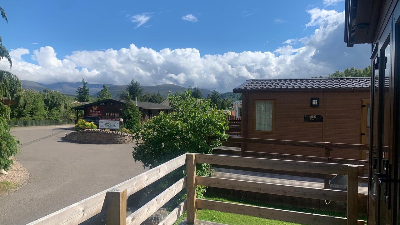 Photo of Outdoor in Aviemore