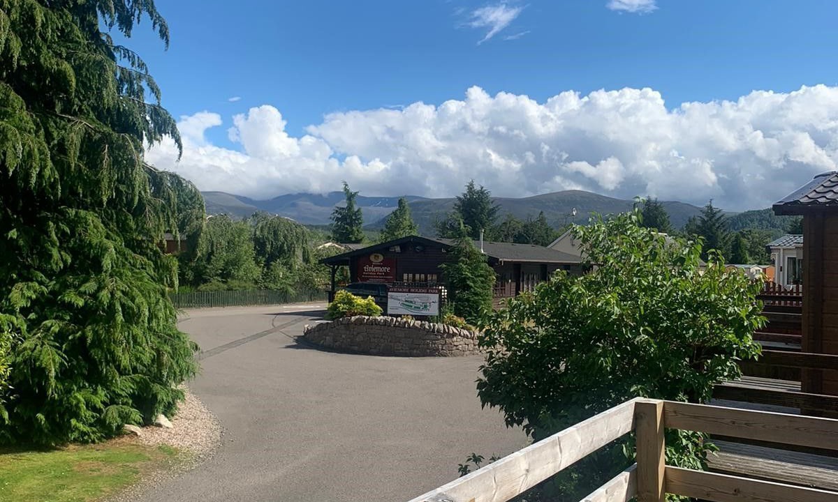 Photo of Outdoor in Aviemore