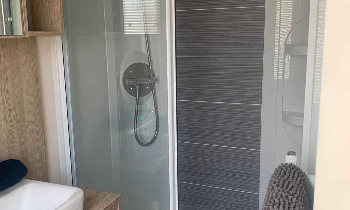 Photo of Bathroom in Aviemore