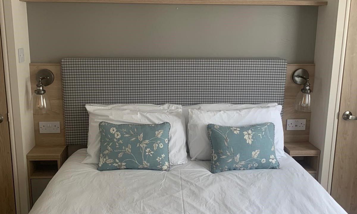 Photo of Bedroom in Aviemore