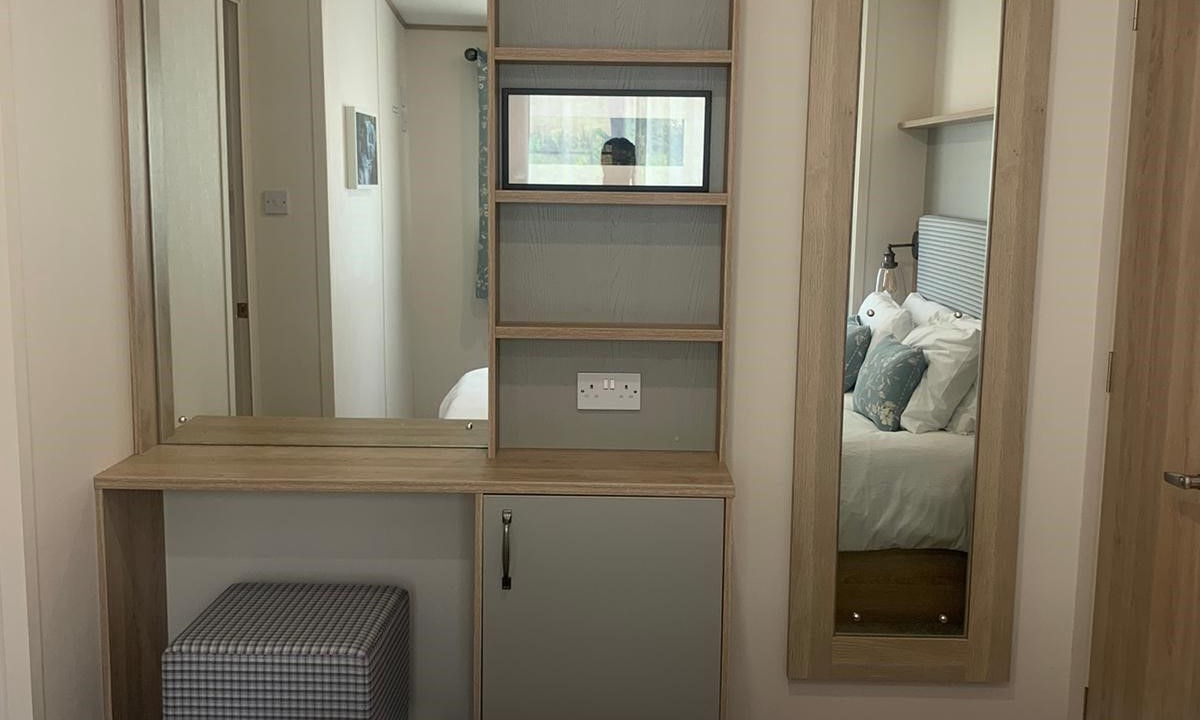 Photo of Bedroom in Aviemore