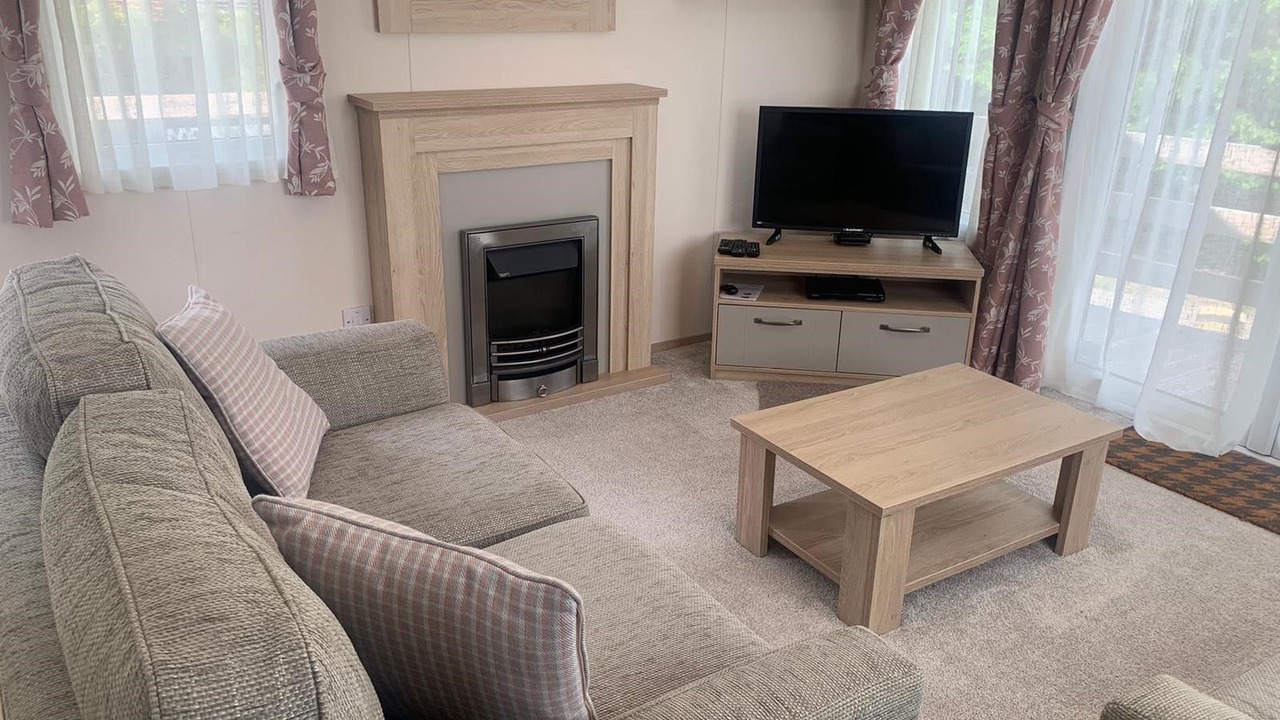 Photo of Livingroom in Aviemore