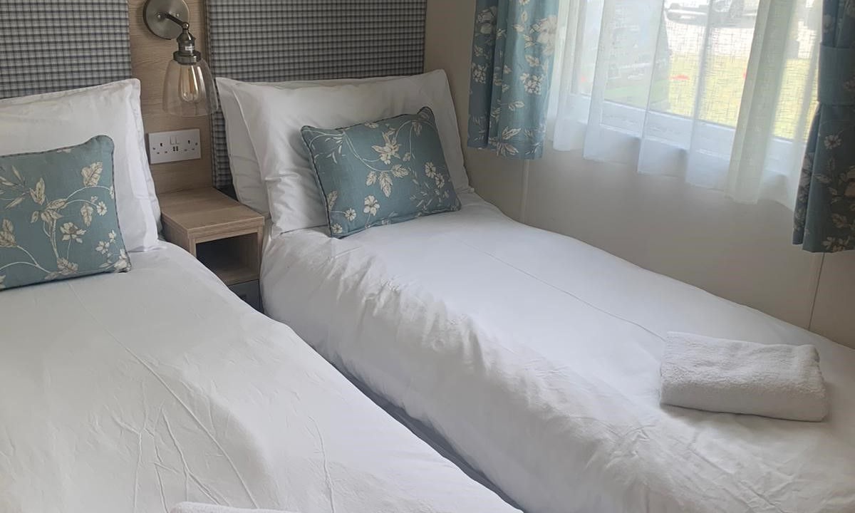 Photo of Bedroom in Aviemore