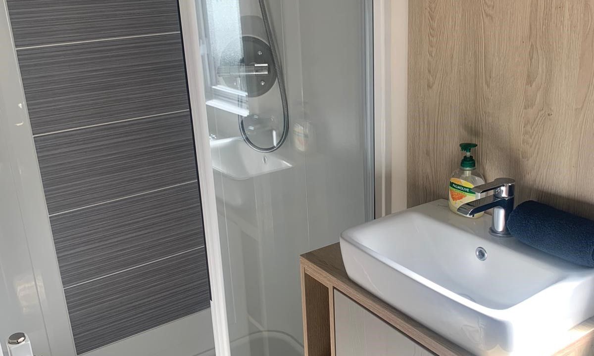 Photo of Bathroom in Aviemore