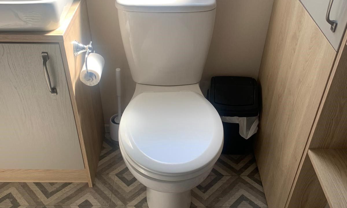 Photo of Bathroom in Aviemore