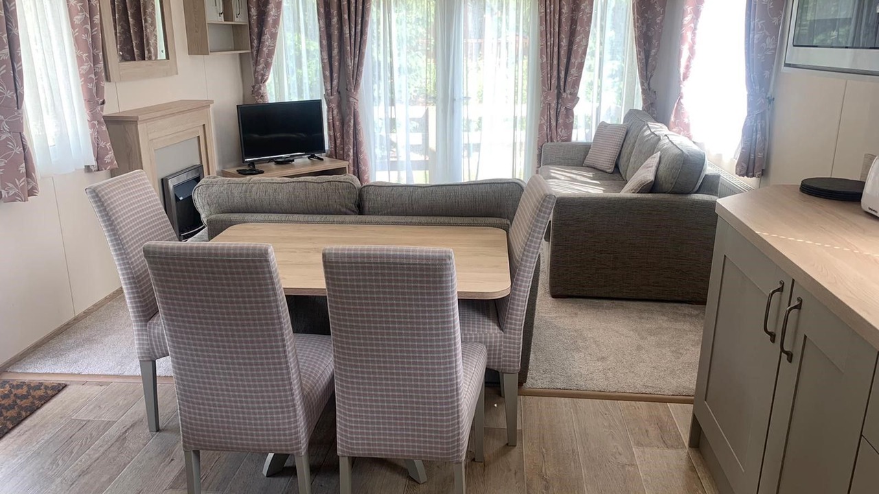 Photo of Livingroom in Aviemore