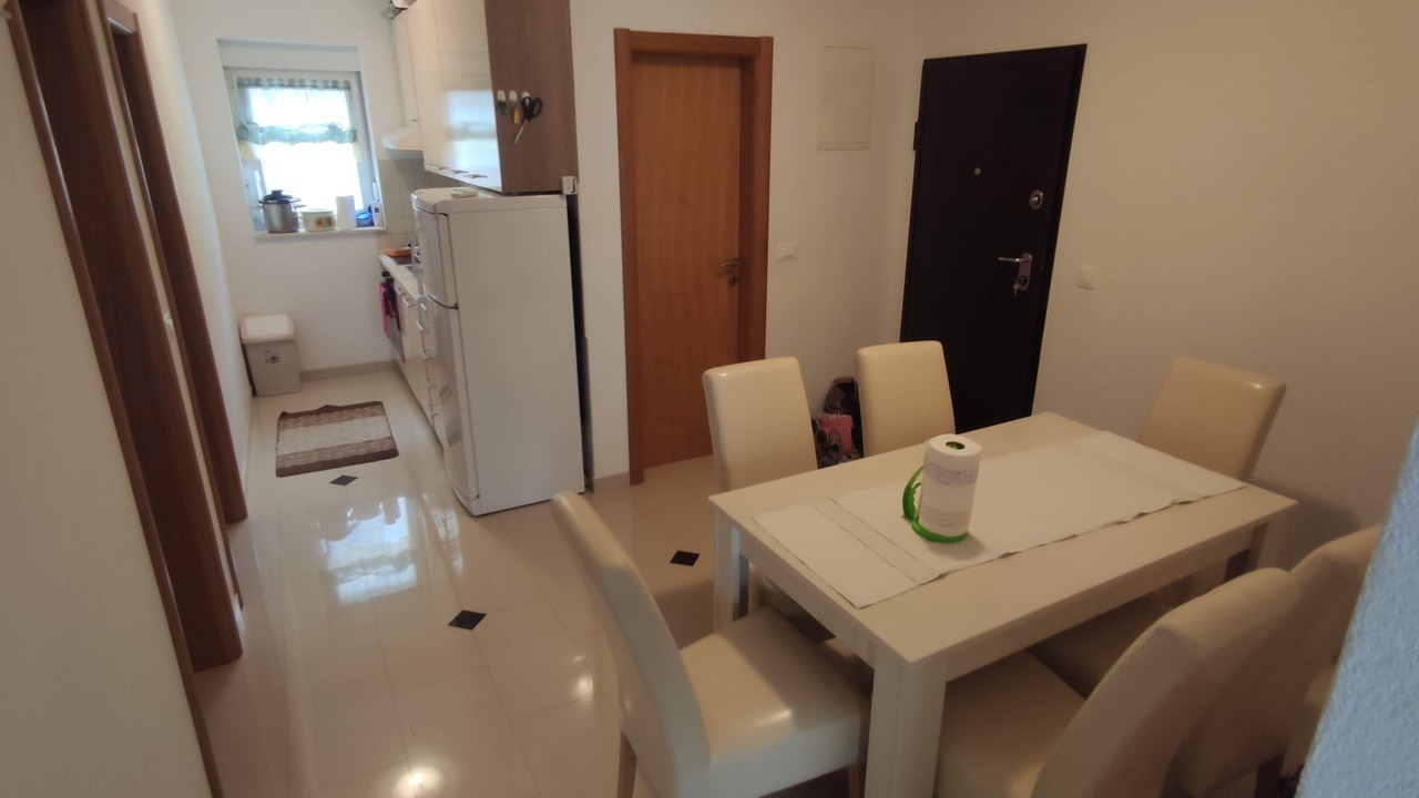 Photo of Kitchen in Promajna