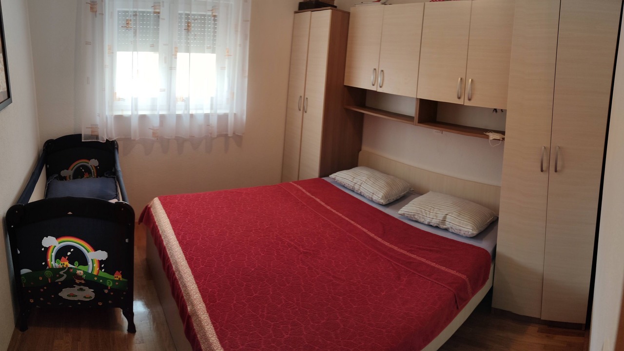 Photo of Bedroom in Promajna