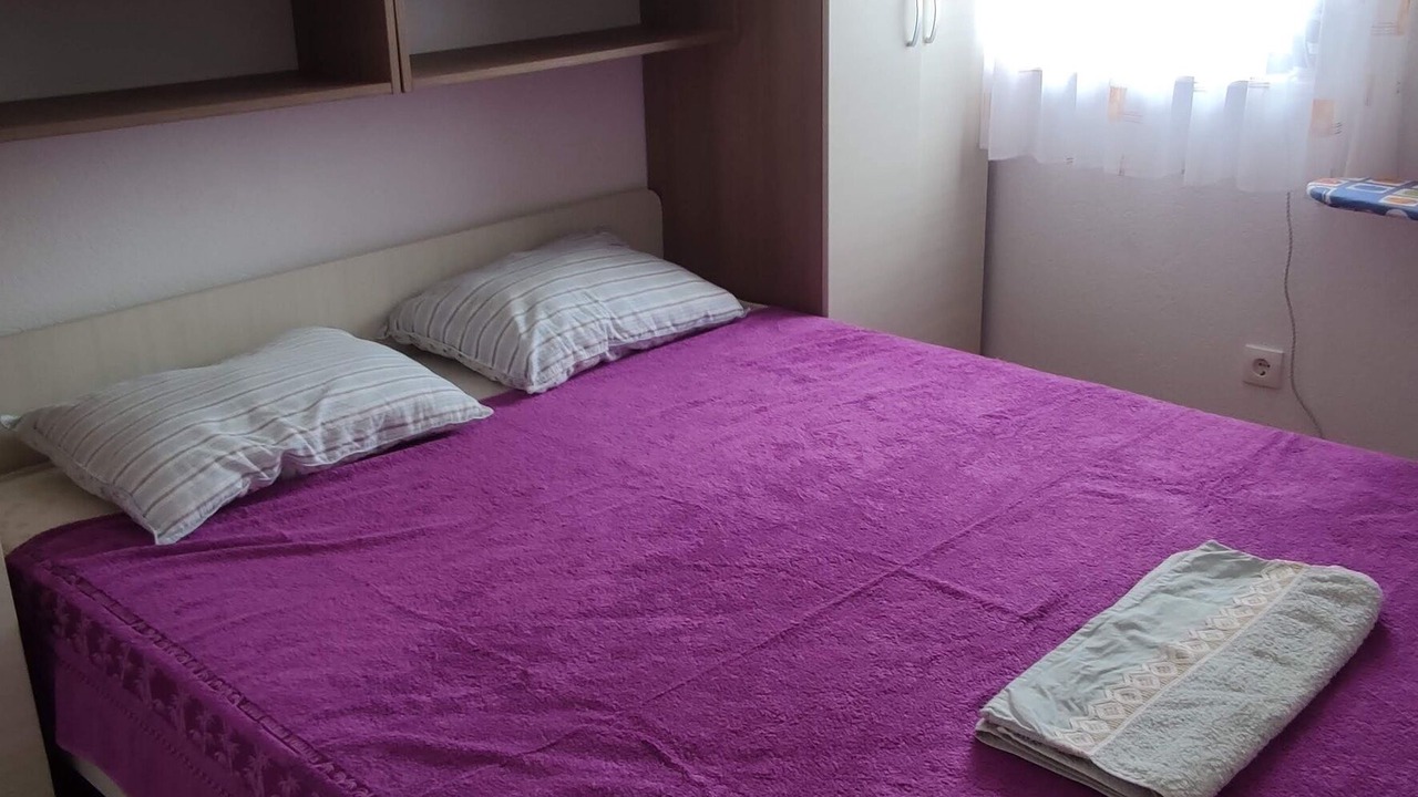 Photo of Bedroom in Promajna