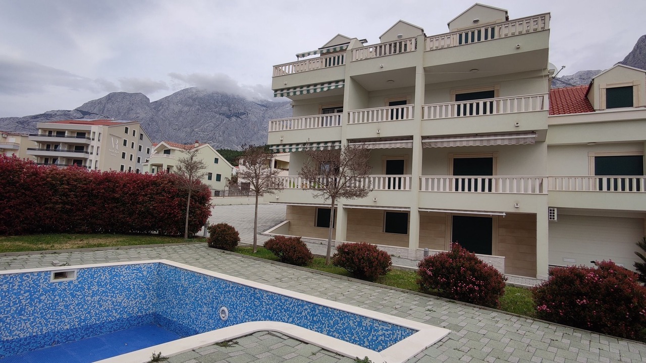 Photo of Outdoor in Promajna