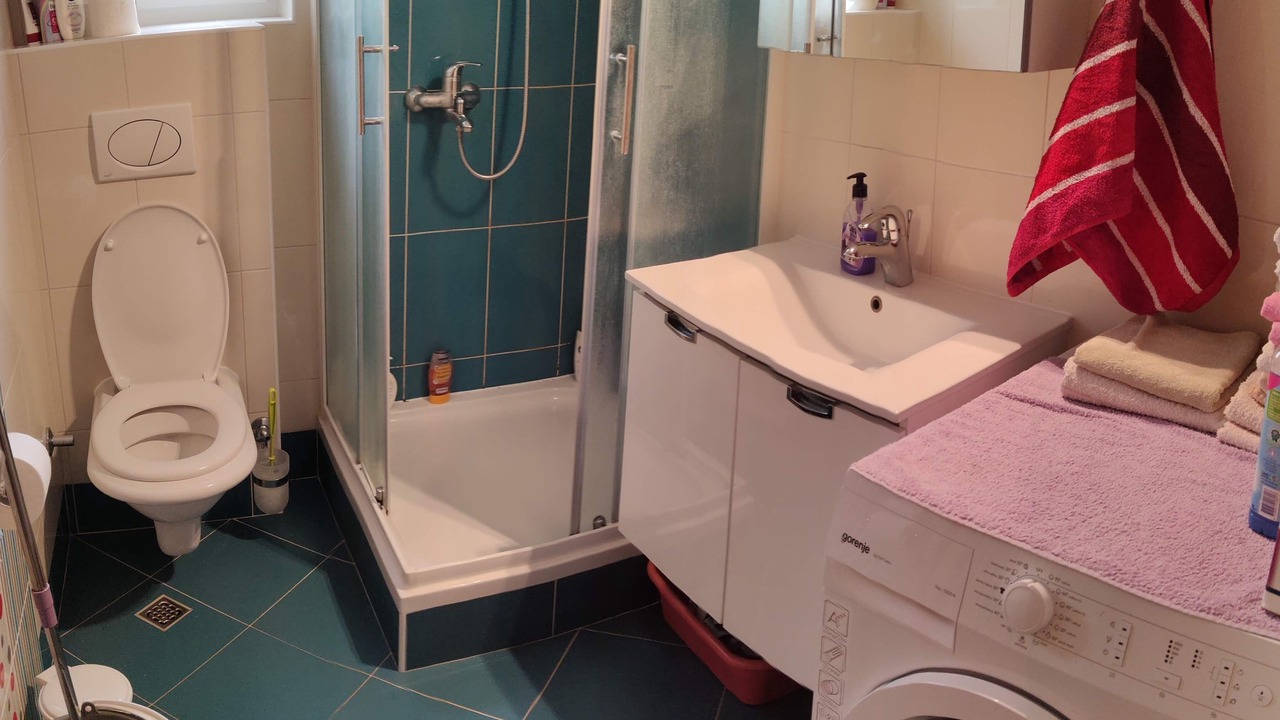 Photo of Bathroom in Promajna