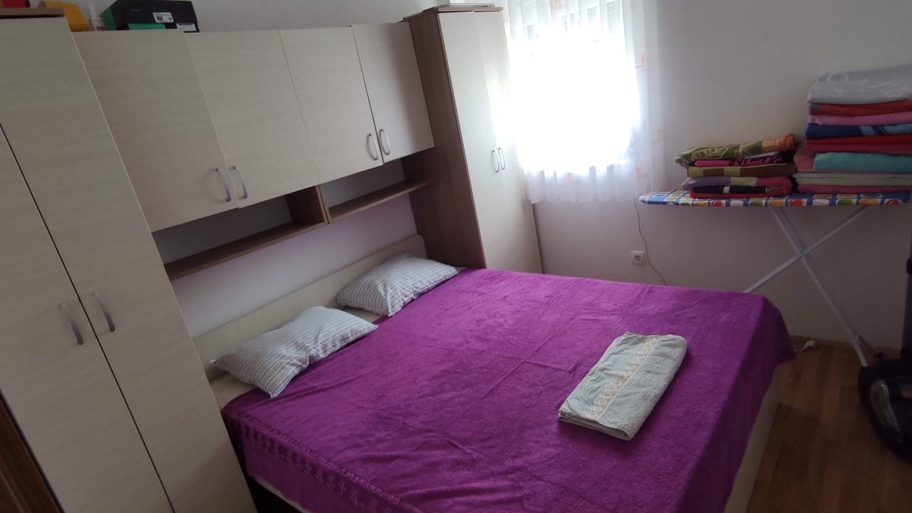 Photo of Bedroom in Promajna