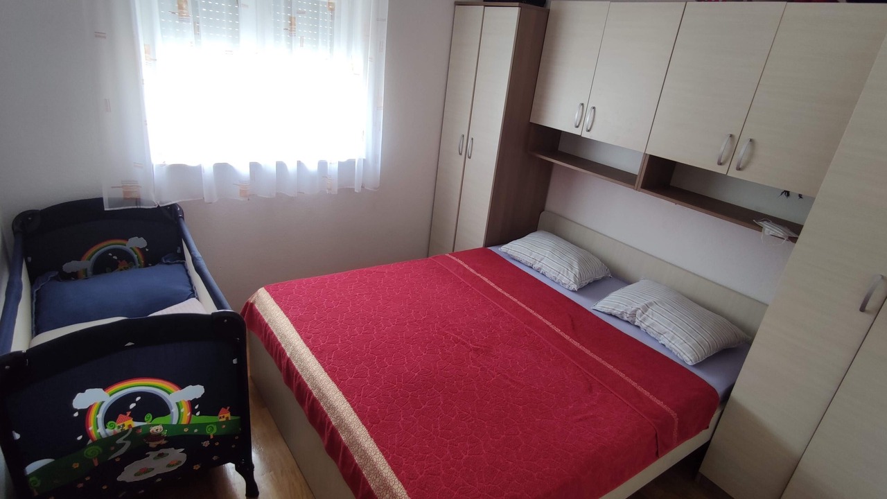 Photo of Bedroom in Promajna