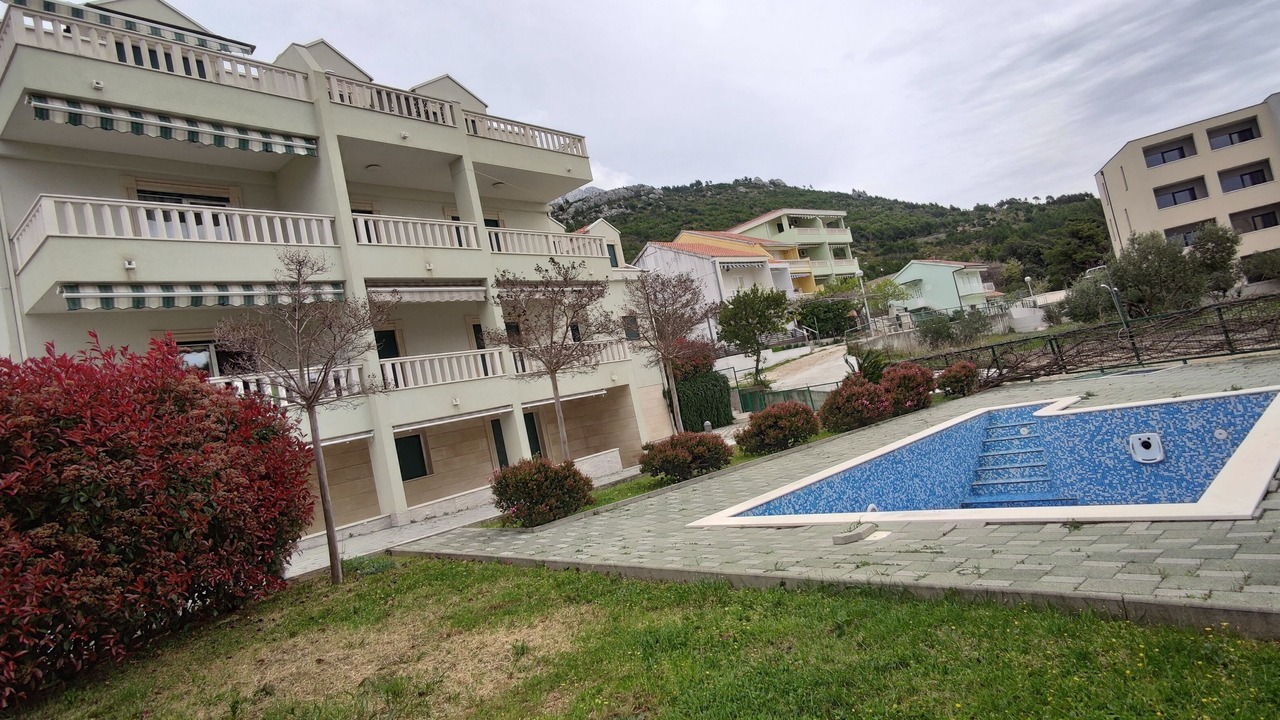 Photo of Outdoor in Promajna