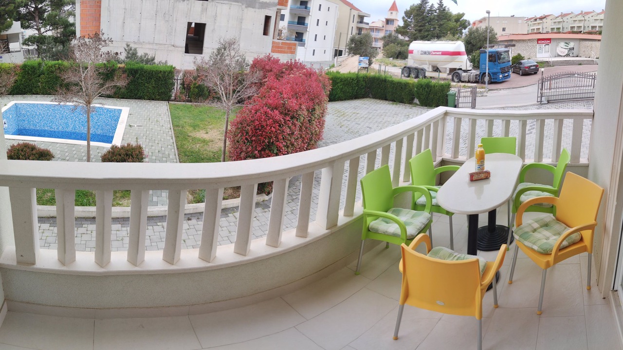 Photo of Outdoor in Promajna