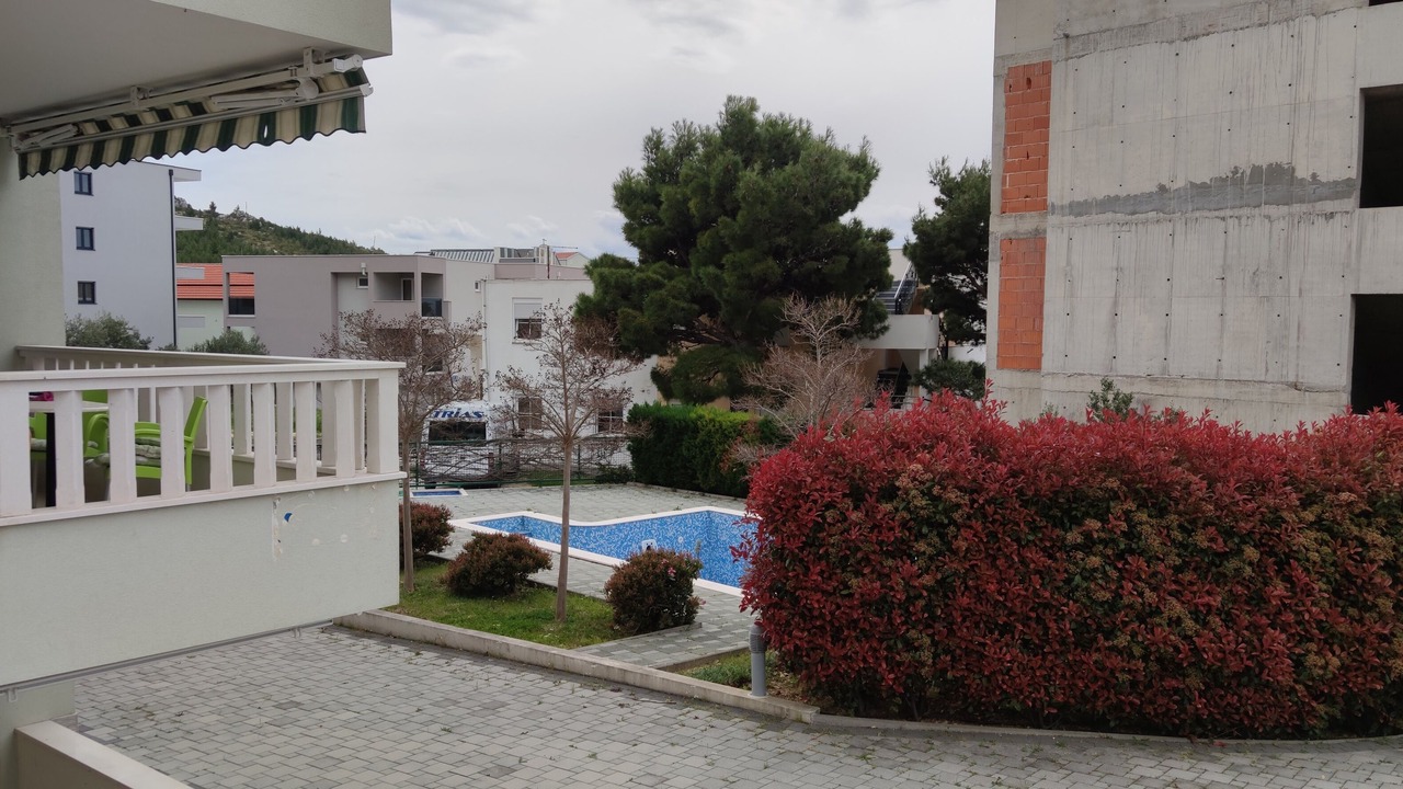 Photo of Outdoor in Promajna