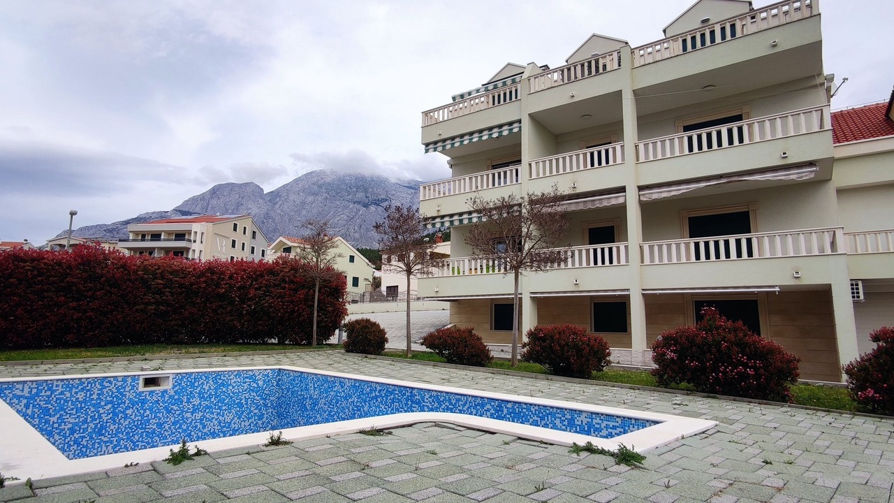 Photo of Outdoor in Promajna