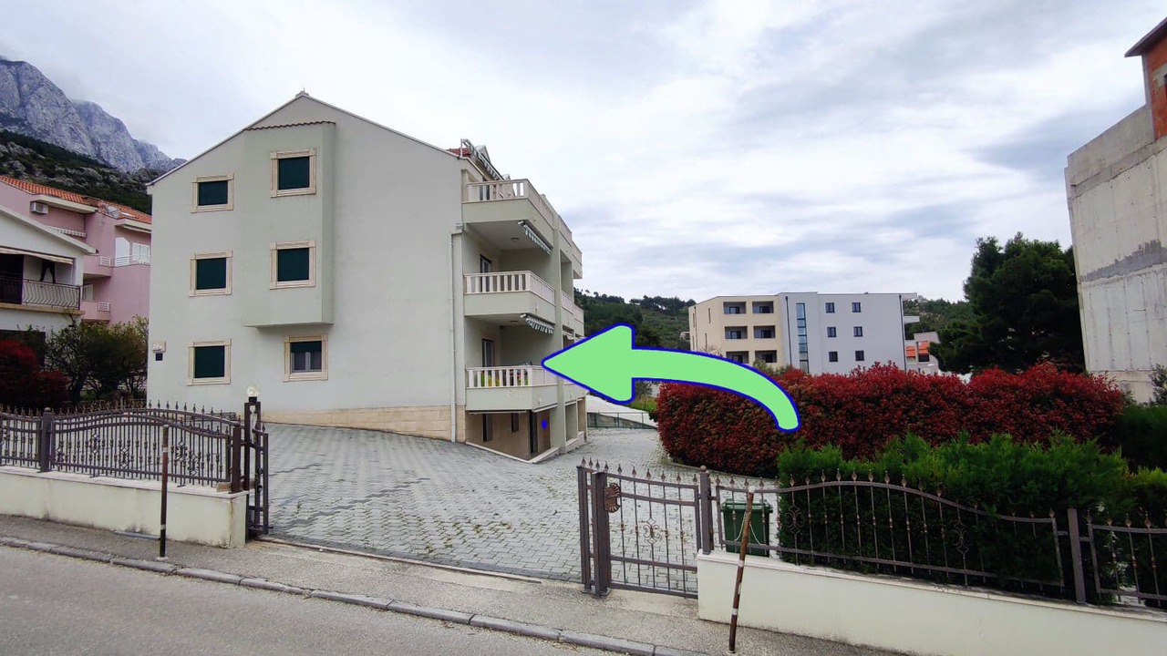 Photo of Outdoor in Promajna