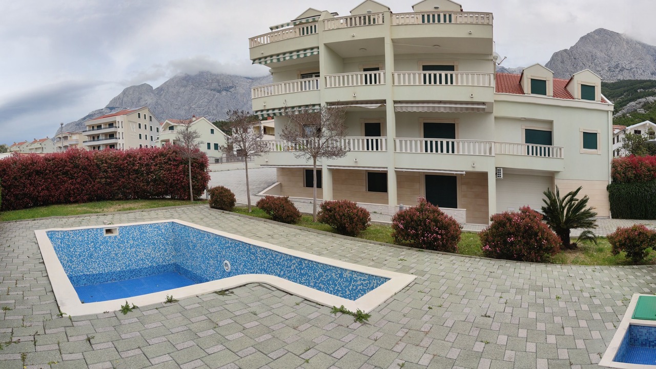 Photo of Outdoor in Promajna