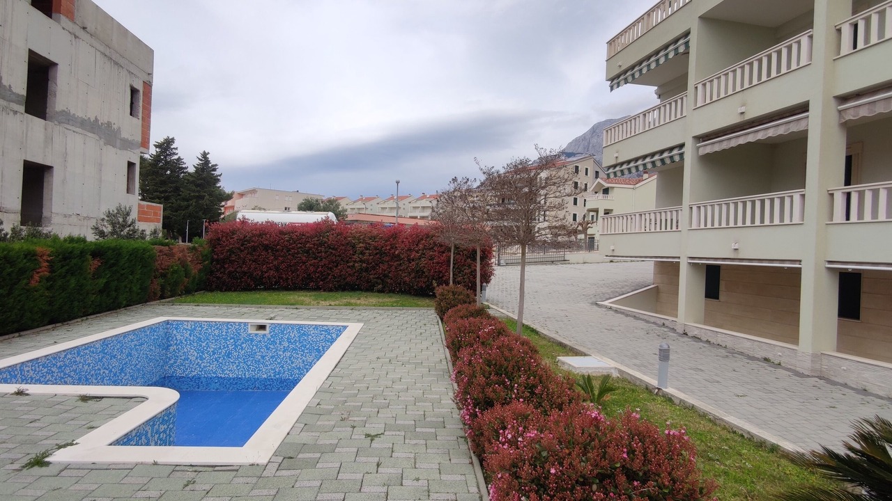 Photo of Outdoor in Promajna