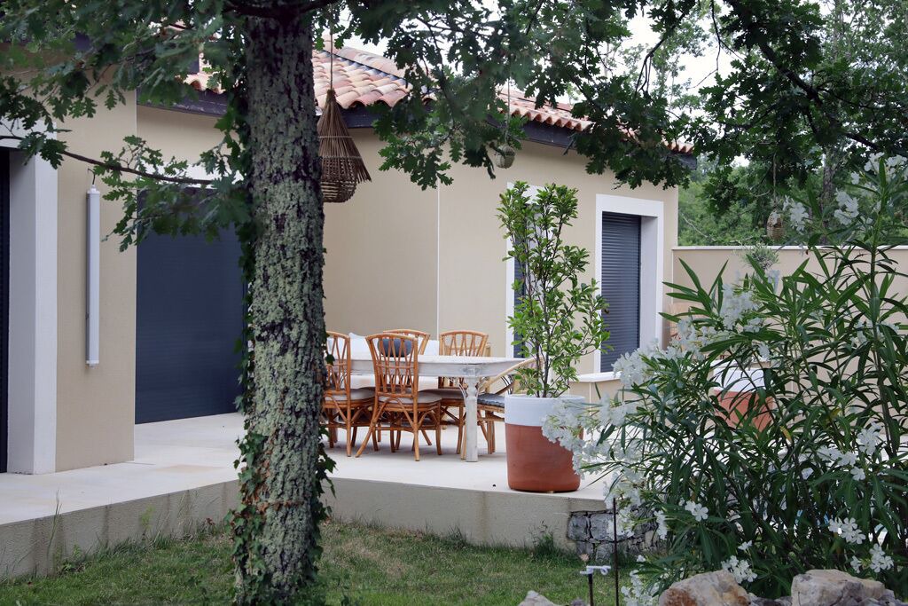 Photo of Outdoor in Saint Alban Auriolles