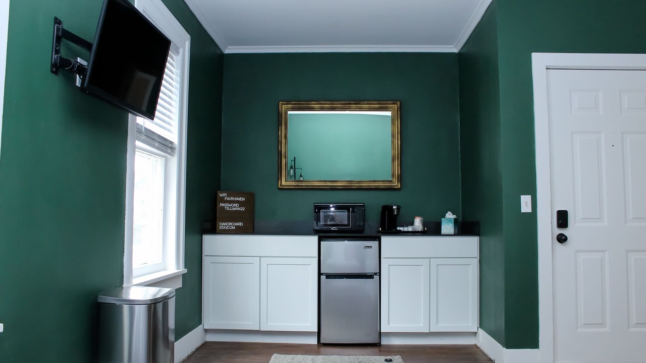 Photo of Bedroom in Albion