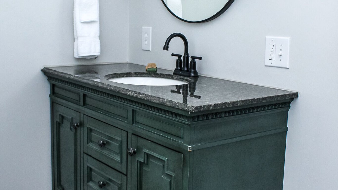 Photo of Bathroom in Albion