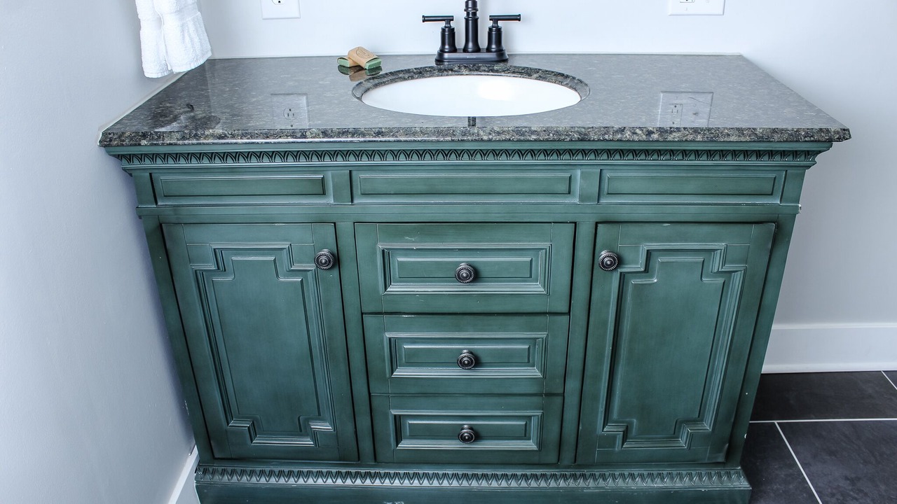 Photo of Bathroom in Albion