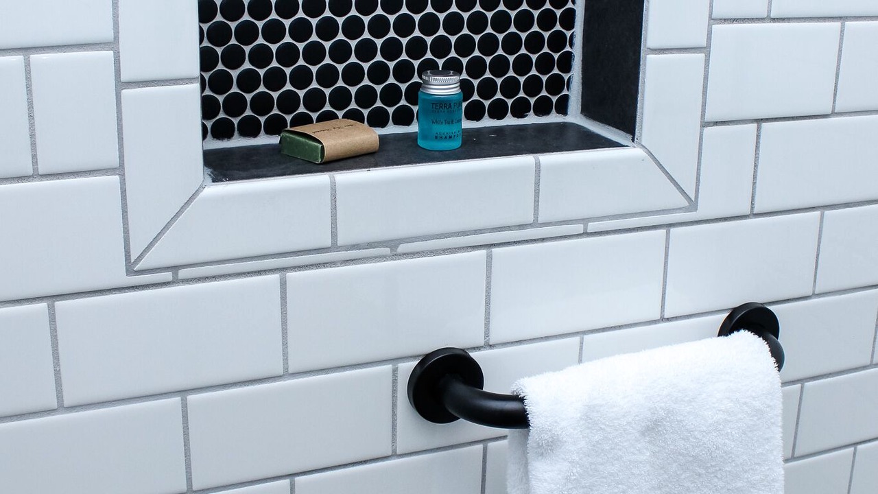 Photo of Bathroom in Albion