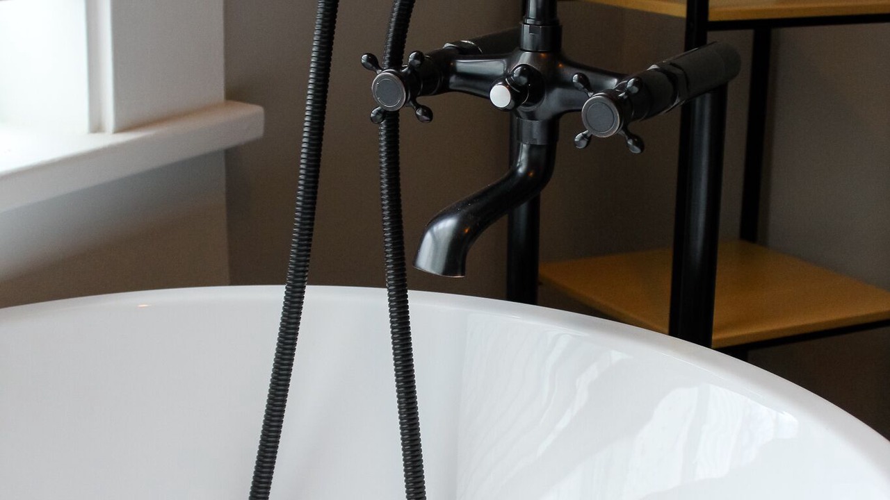 Photo of Bathroom in Albion