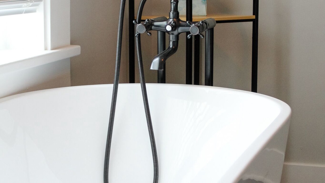 Photo of Bathroom in Albion