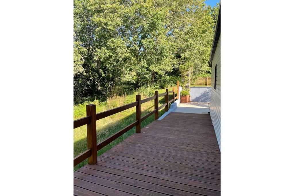 Photo of Outdoor in Pluherlin