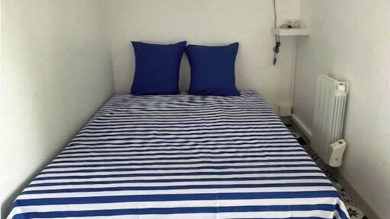 Photo of Bedroom in Pluherlin