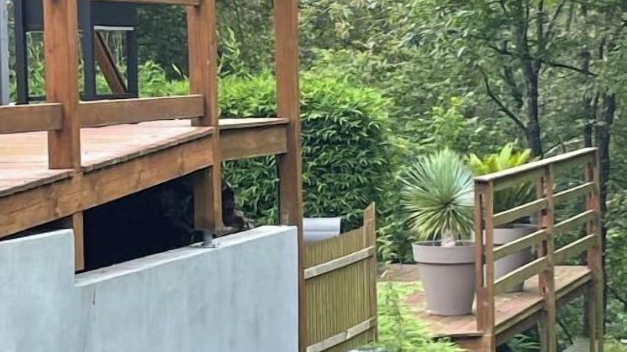 Photo of Outdoor in Pluherlin