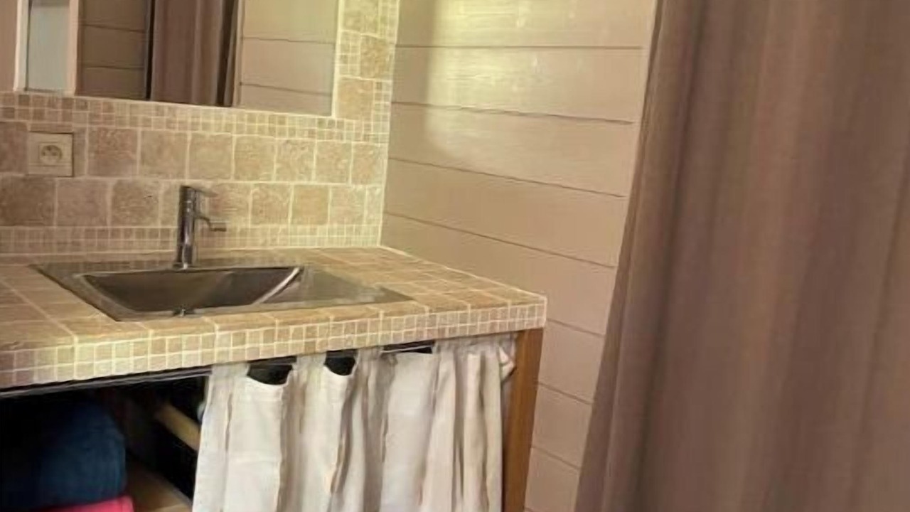 Photo of Bedroom in Pluherlin