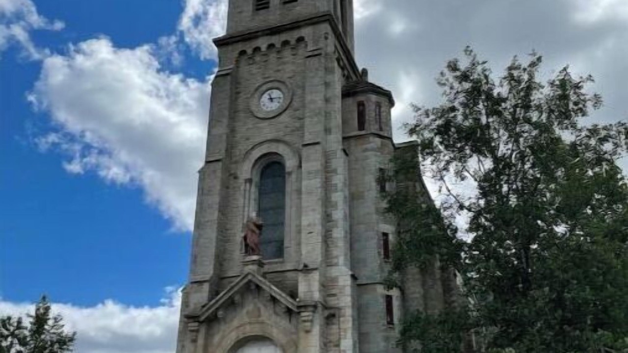 Photo of Outdoor in Pluherlin