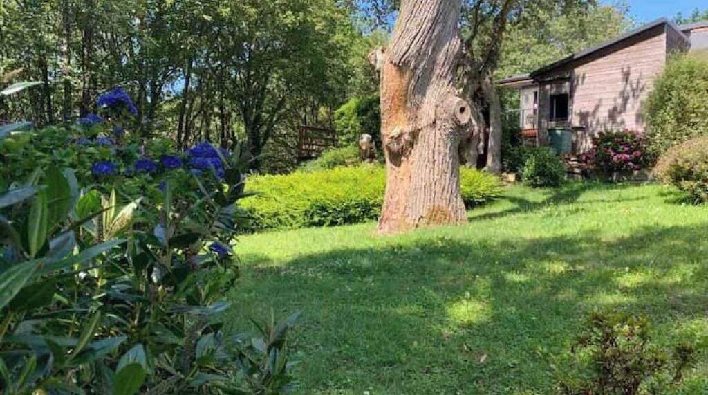 Photo of Outdoor in Pluherlin