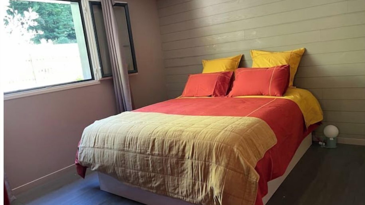 Photo of Bedroom in Pluherlin