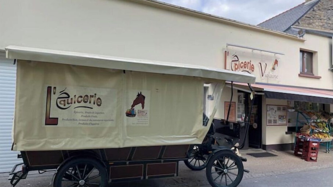 Photo of Outdoor in Pluherlin