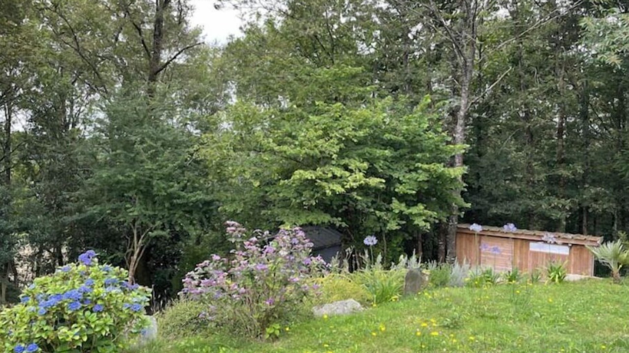 Photo of Outdoor in Pluherlin