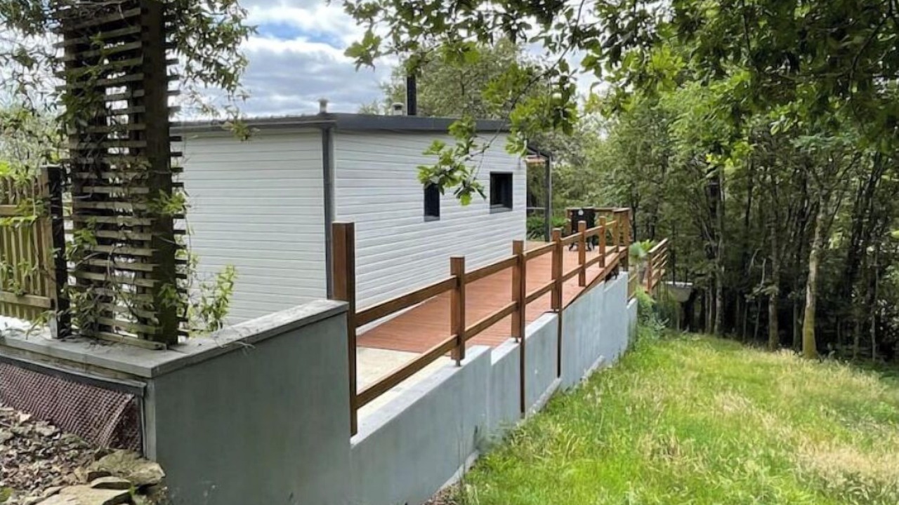 Photo of Outdoor in Pluherlin