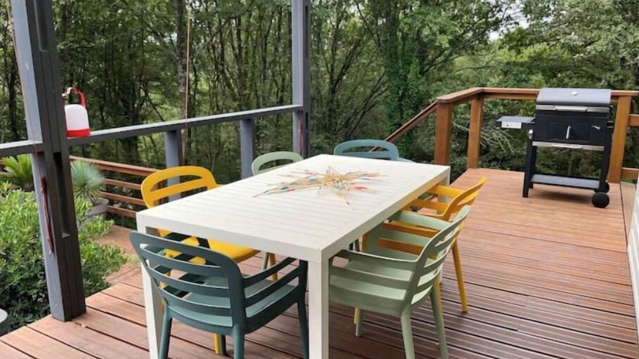 Photo of Outdoor in Pluherlin