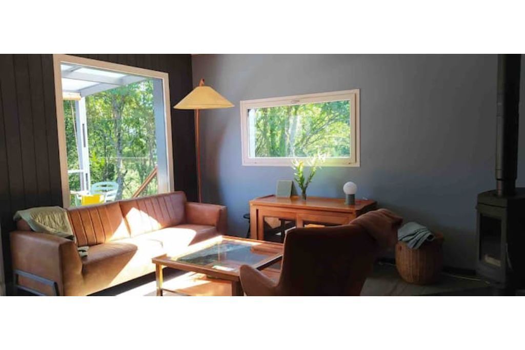 Photo of Livingroom in Pluherlin