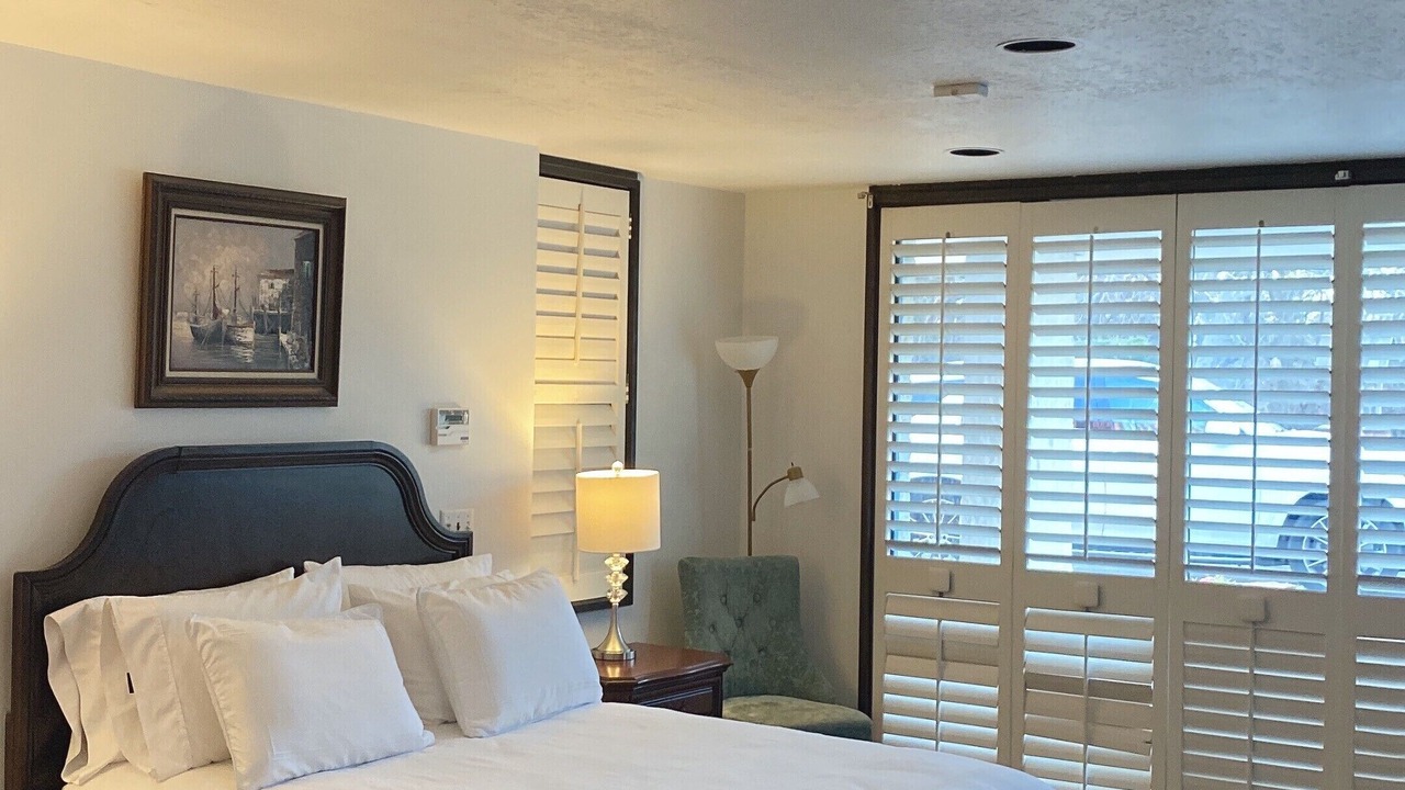 Photo of Bedroom in Enid