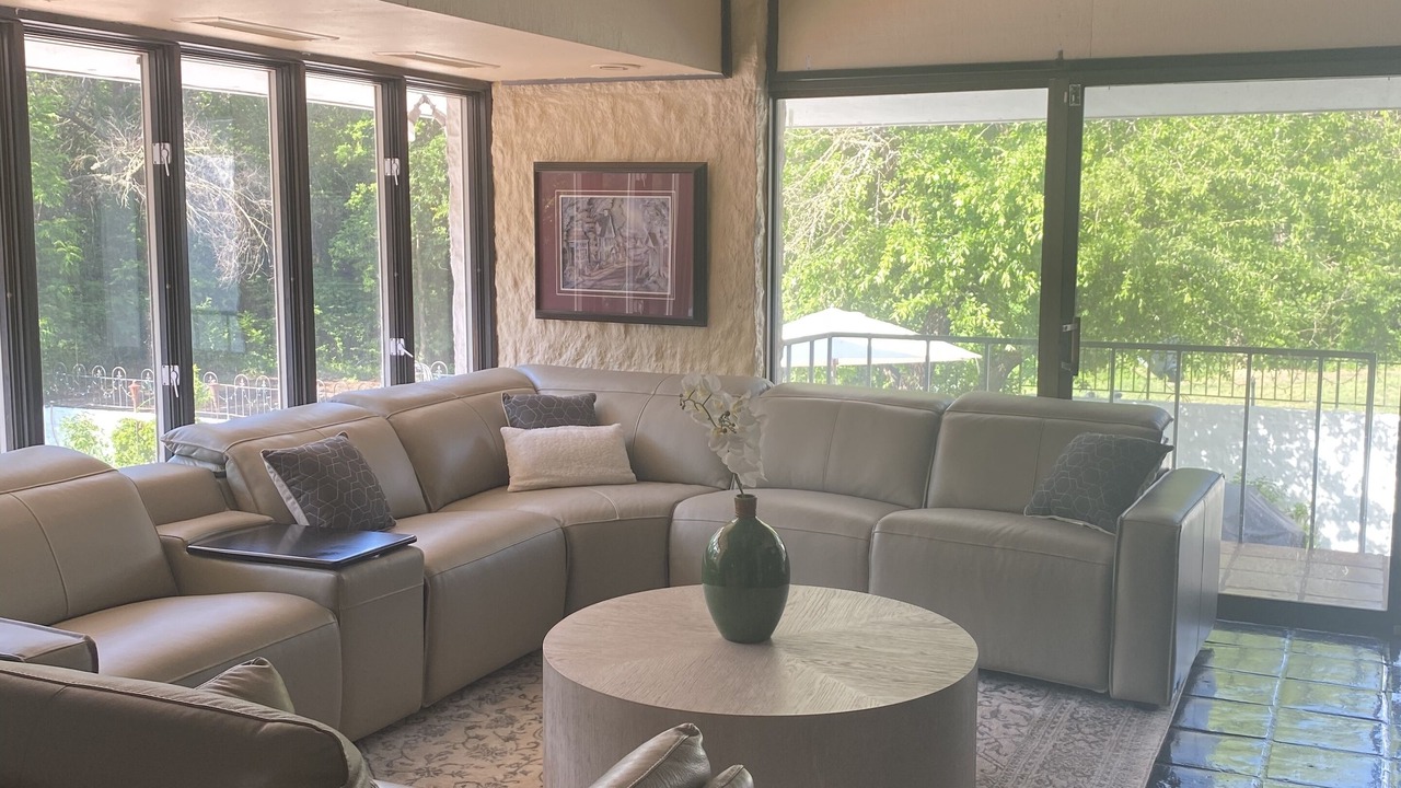 Photo of Livingroom in Enid