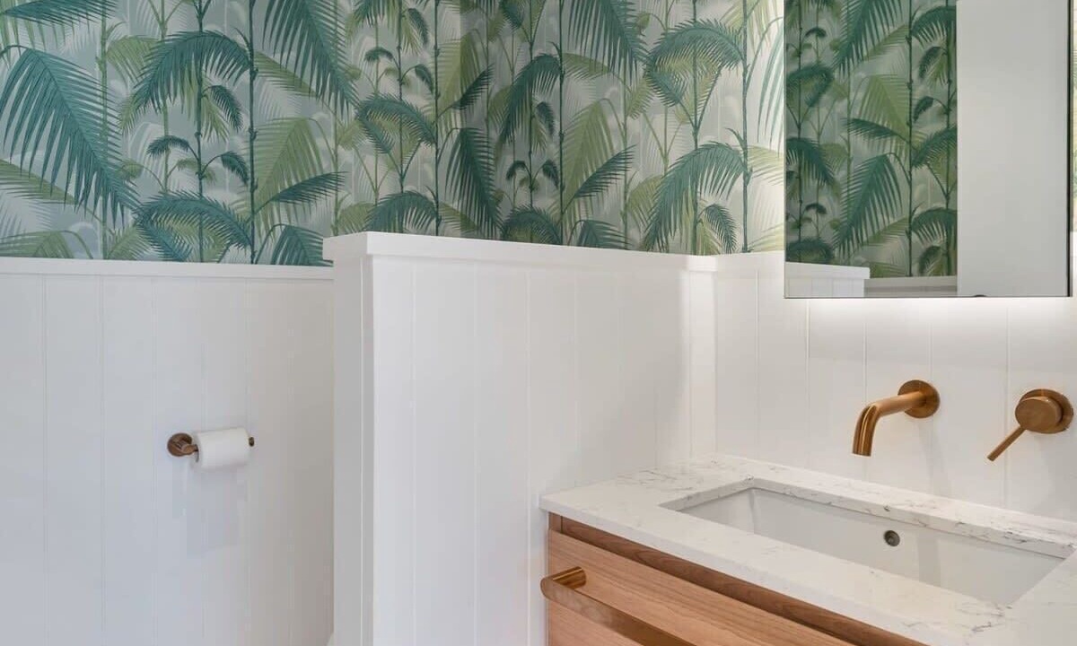 Photo of Bathroom in Goolwa South