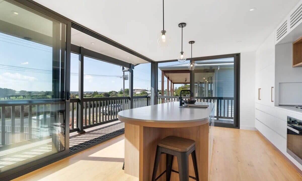 Photo of Kitchen in Goolwa South