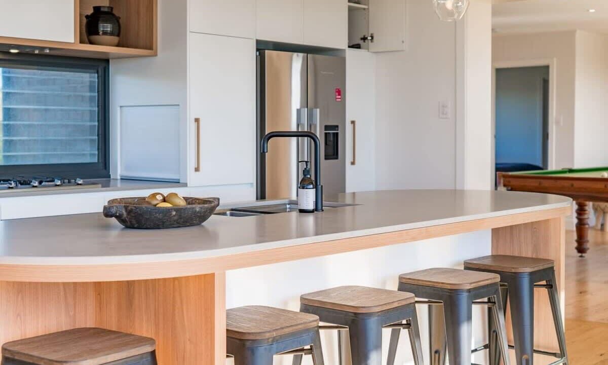 Photo of Kitchen in Goolwa South