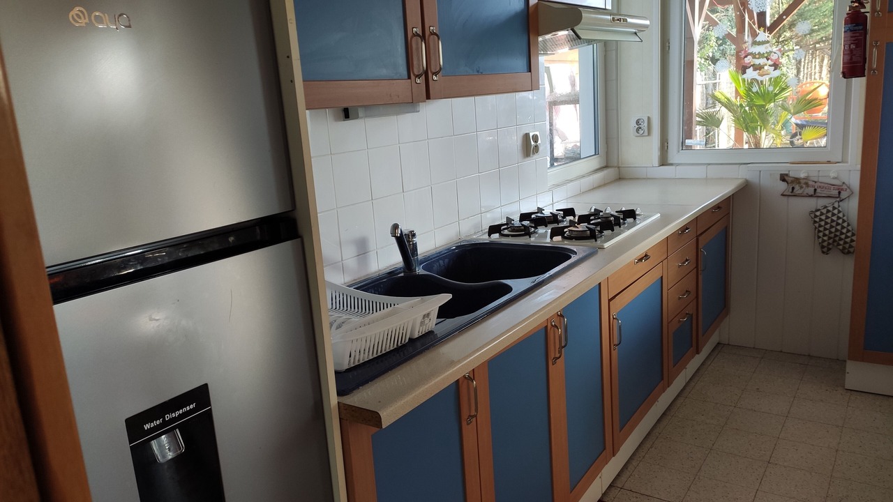 Photo of Kitchen in Quend